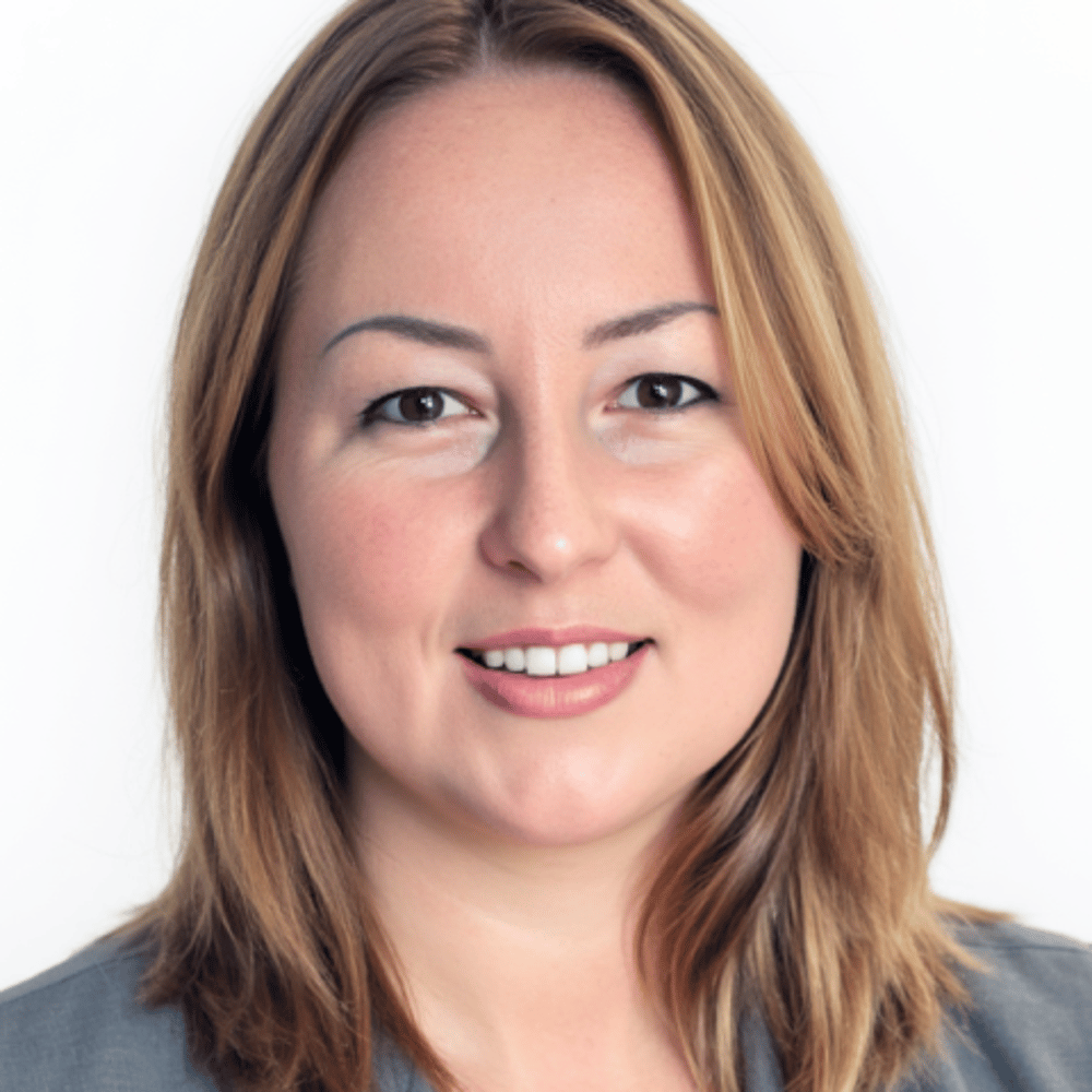 Profile thumbnail image for Anna Micka Leadership Advisory