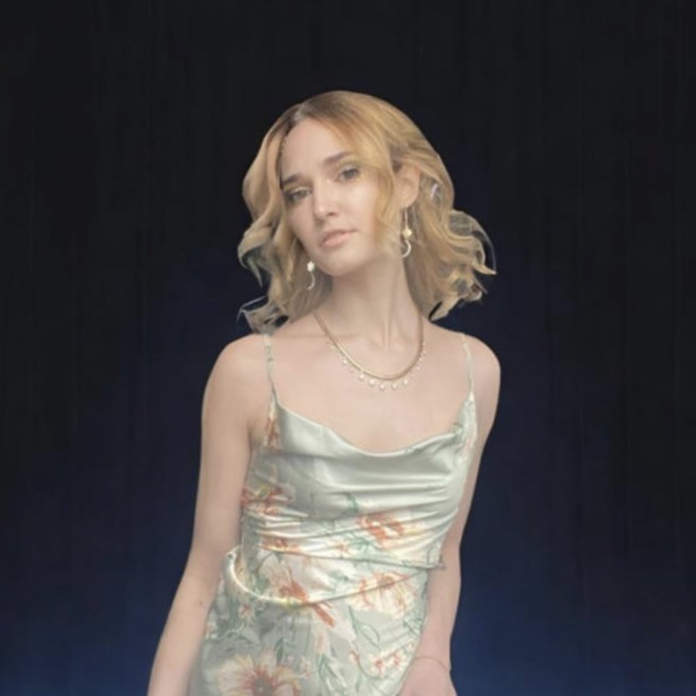 Profile thumbnail image for Anna Mirella Music