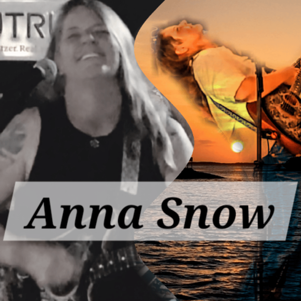 Profile thumbnail image for Anna Snow Live