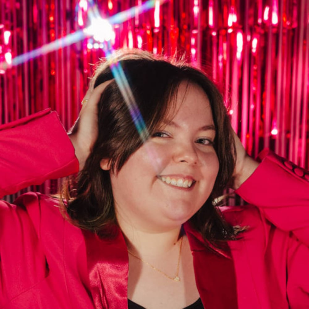 Profile thumbnail image for Anna Stanford Photography