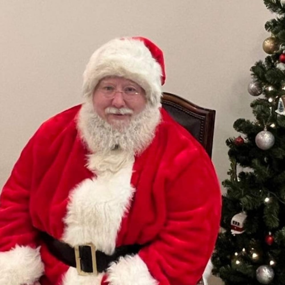 Profile thumbnail image for Annandale Santa