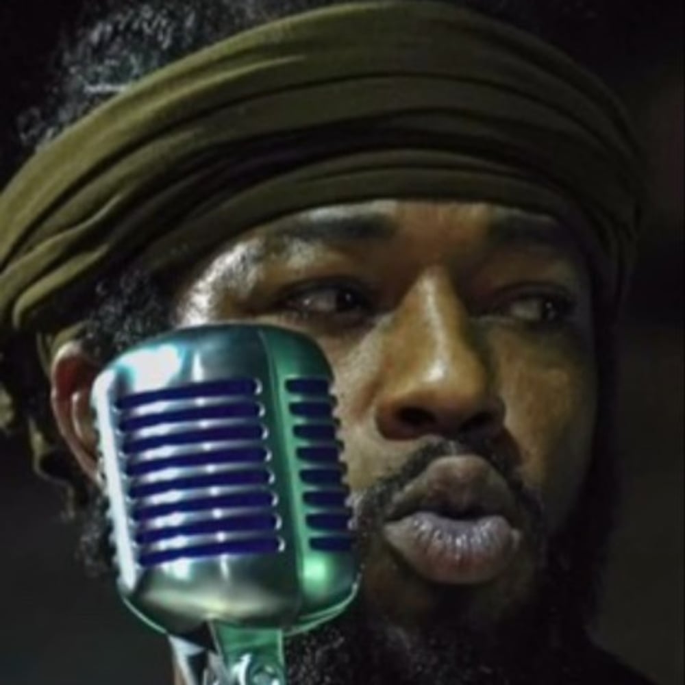 Profile thumbnail image for Anno Da Poet