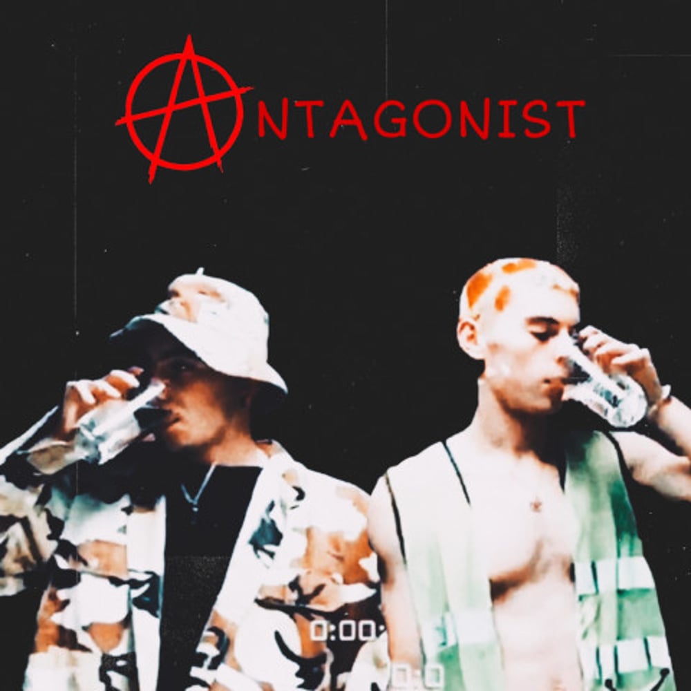 Profile thumbnail image for Antagonist