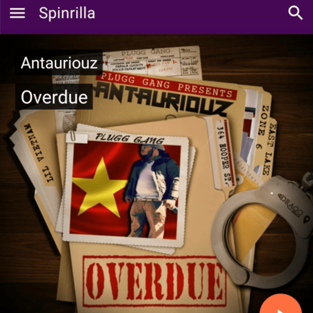 Profile thumbnail image for Antauriouz