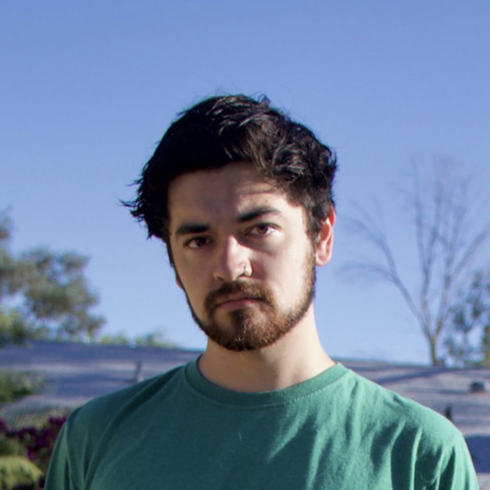 Profile thumbnail image for Anthony Cortez