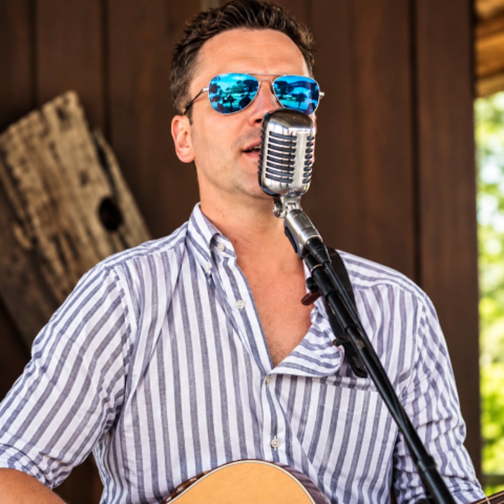 Profile thumbnail image for Anthony Stewart Music