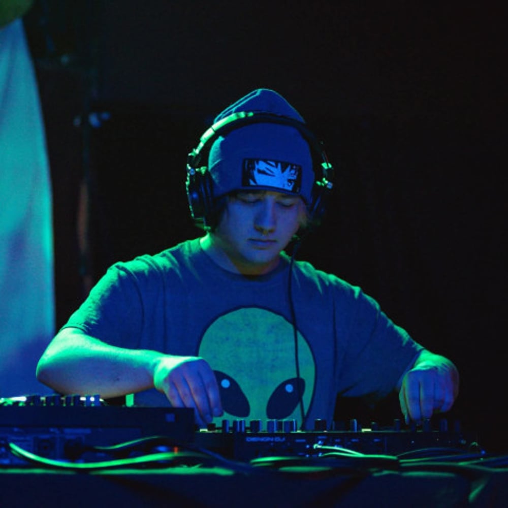 Profile thumbnail image for Anthony's DJ Services