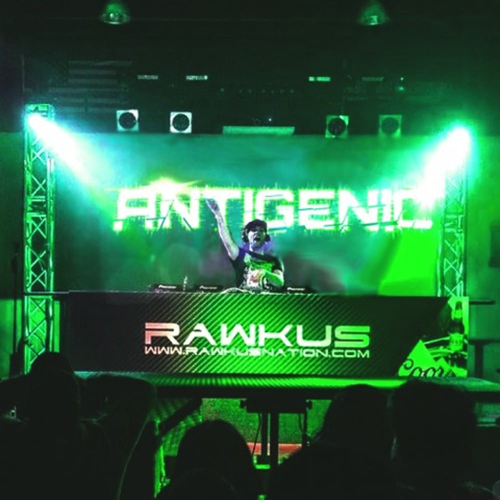 Profile thumbnail image for Antigenic