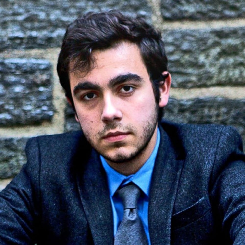Profile thumbnail image for Antonio Madruga