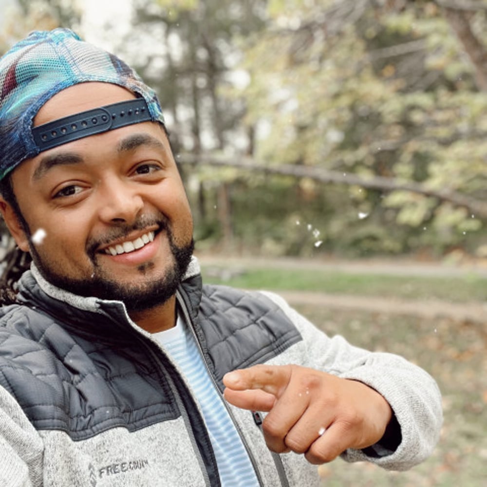 Profile thumbnail image for Antwan