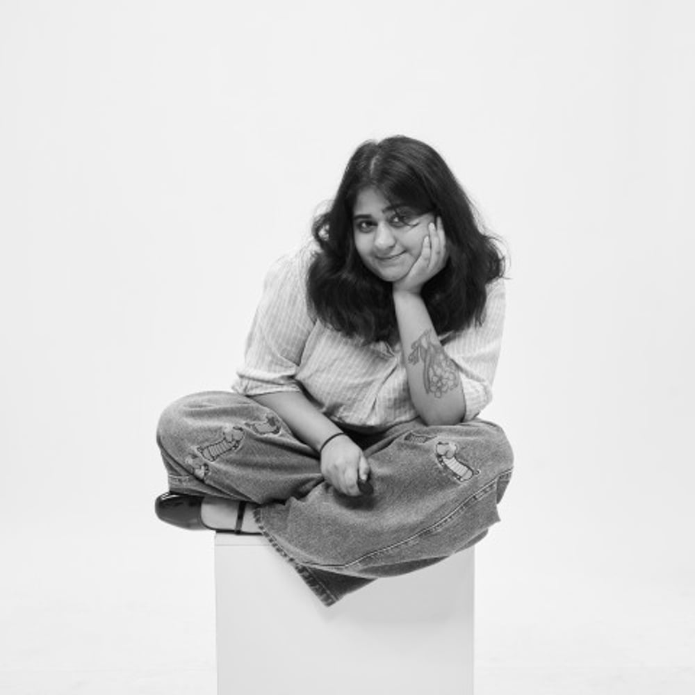 Profile thumbnail image for Anum Ahmed