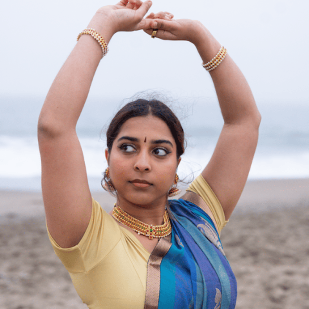 Profile thumbnail image for Anushka Choreography