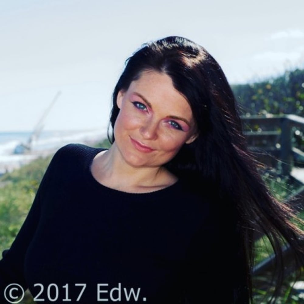 Profile thumbnail image for April Osteen