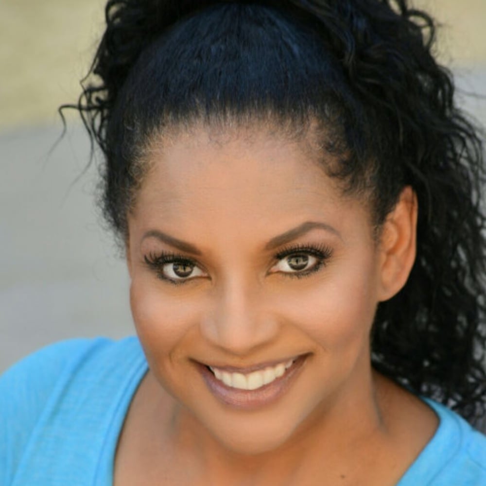 Profile thumbnail image for April Weeden