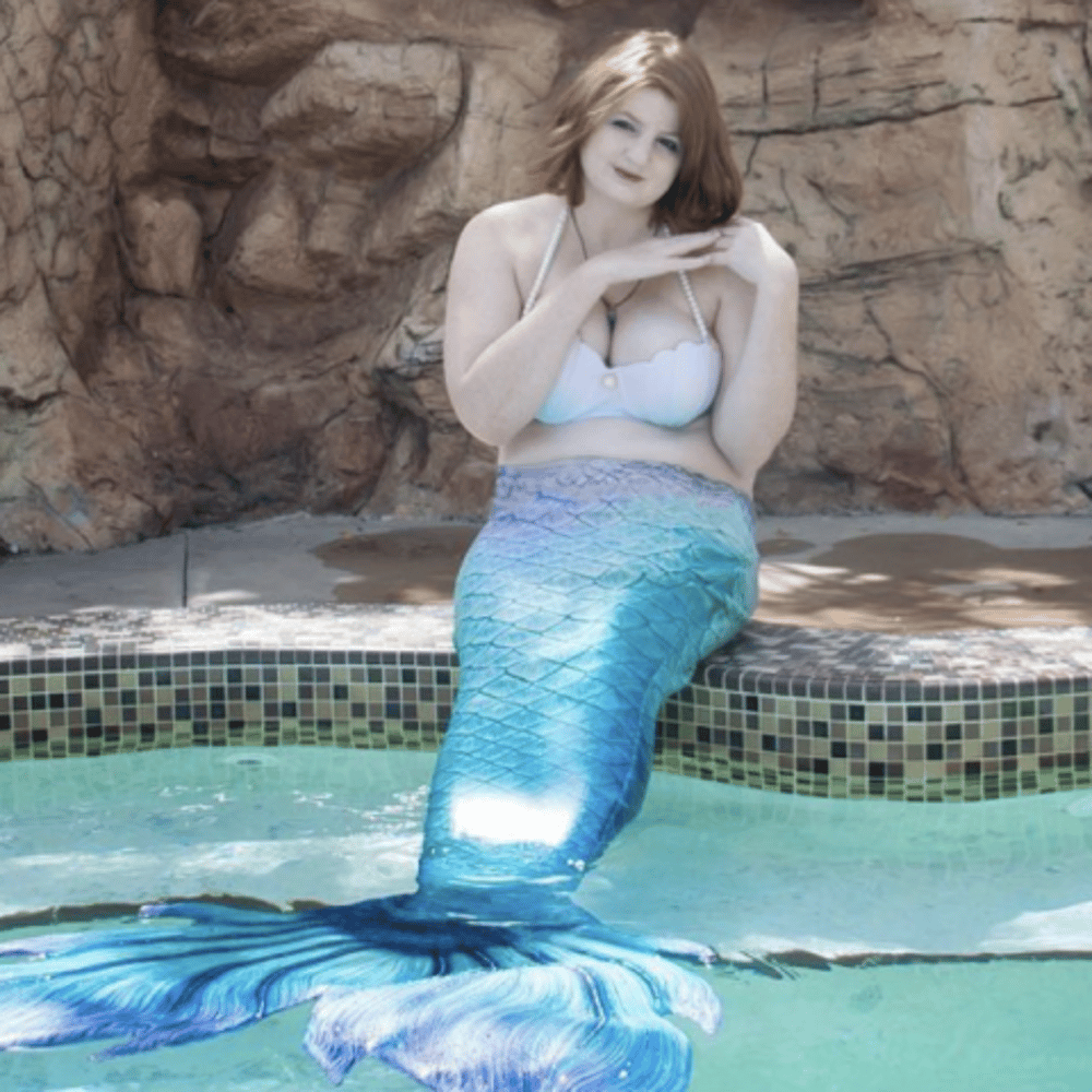 Profile thumbnail image for Aqua's Mermaid Entertainment