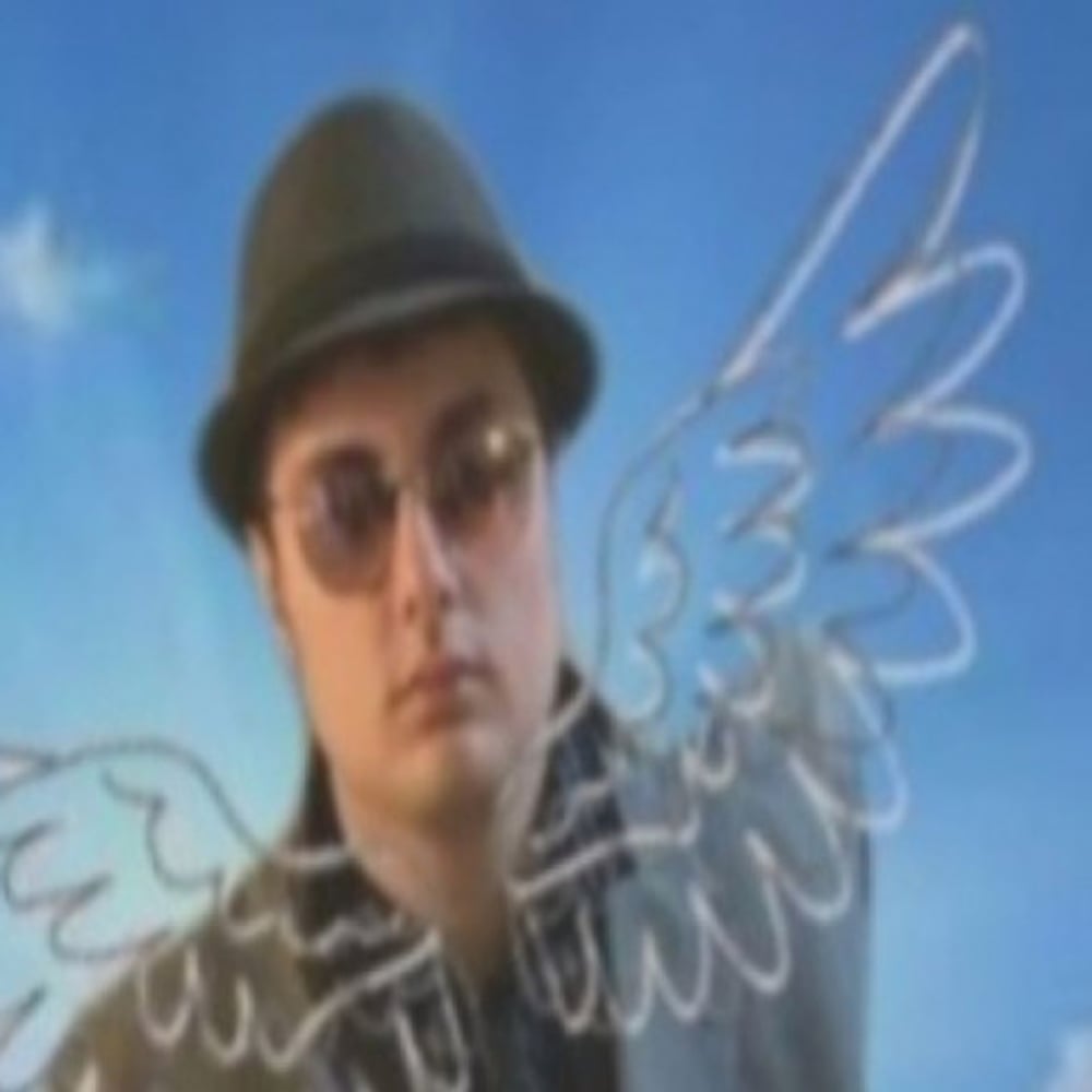 Profile thumbnail image for Archangel Gabriel