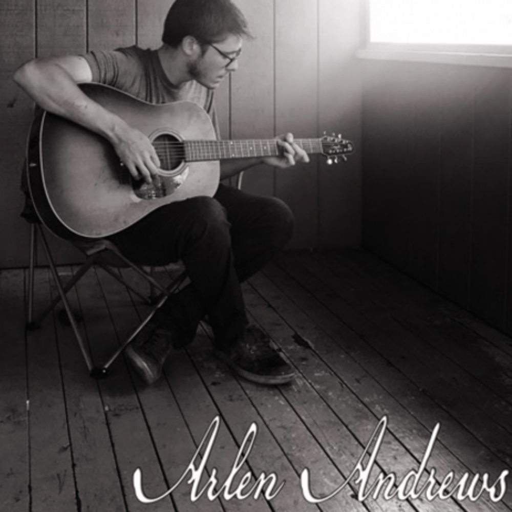 Profile thumbnail image for Arlen Andrews