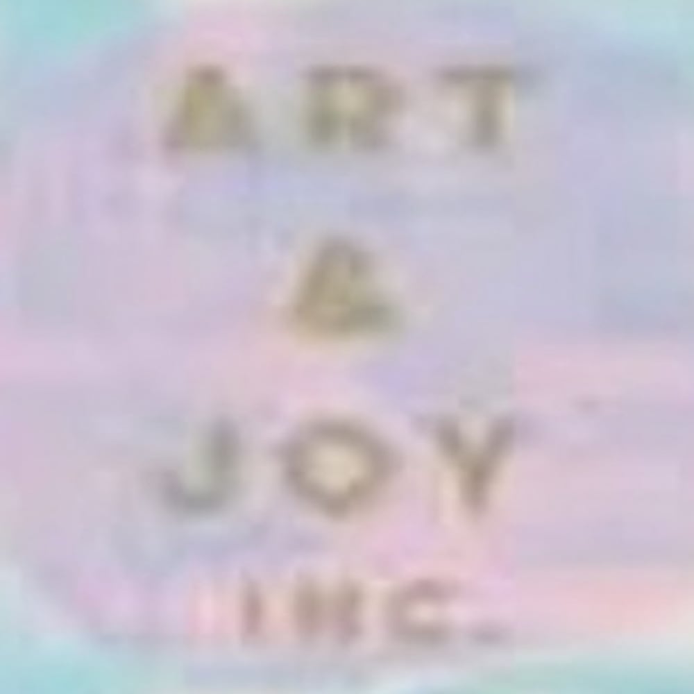 Profile thumbnail image for Art and Joy Inc