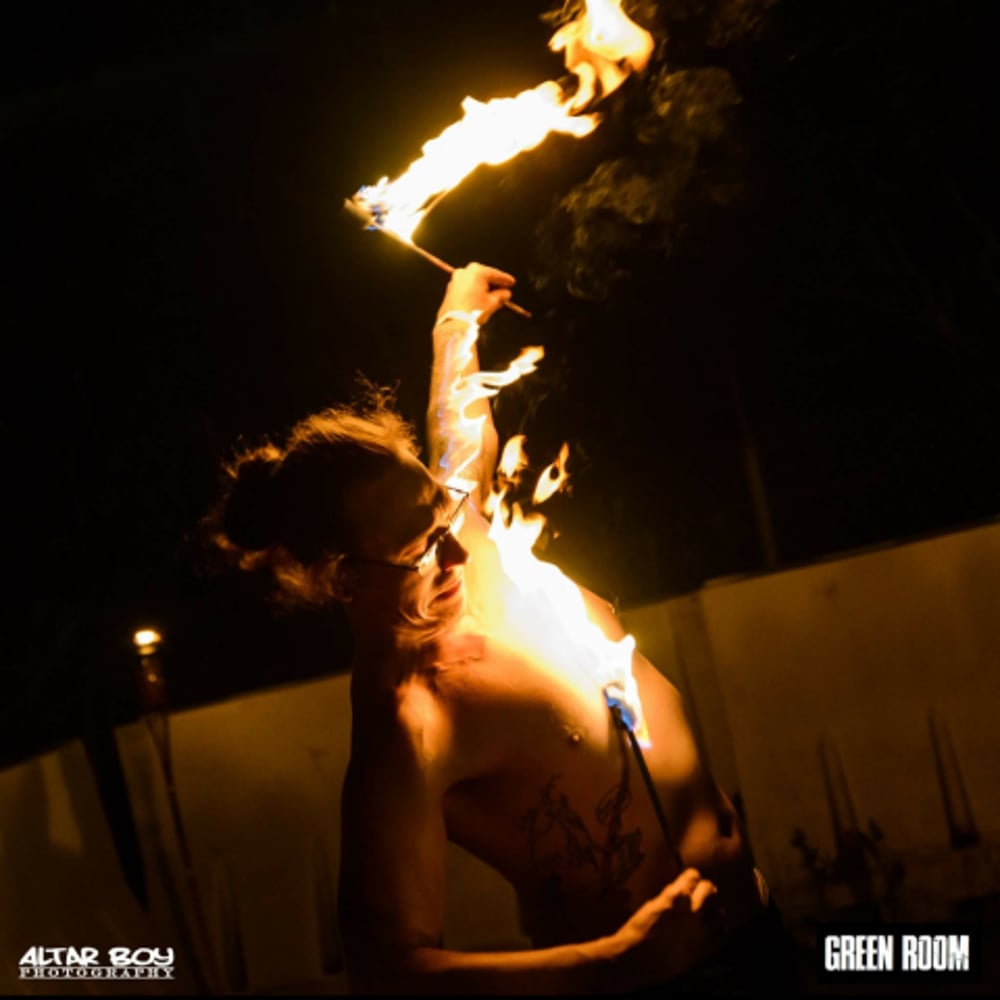 Profile thumbnail image for Artemis Spins