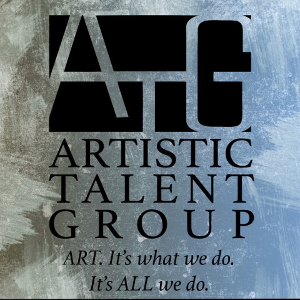Profile thumbnail image for Artistic Talent Group