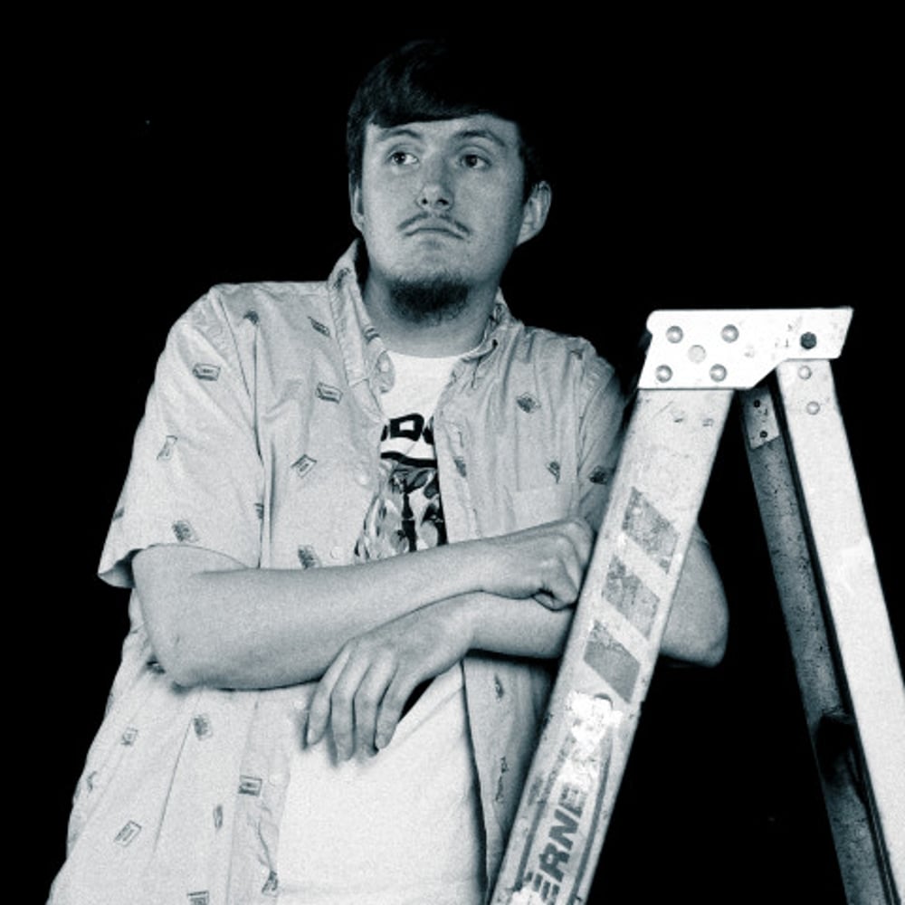 Profile thumbnail image for Artist/Musician - Gordo B