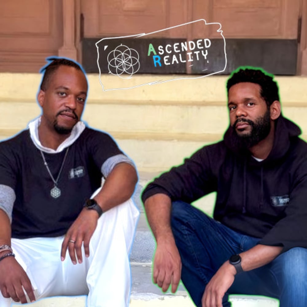 Profile thumbnail image for Ascended Reality