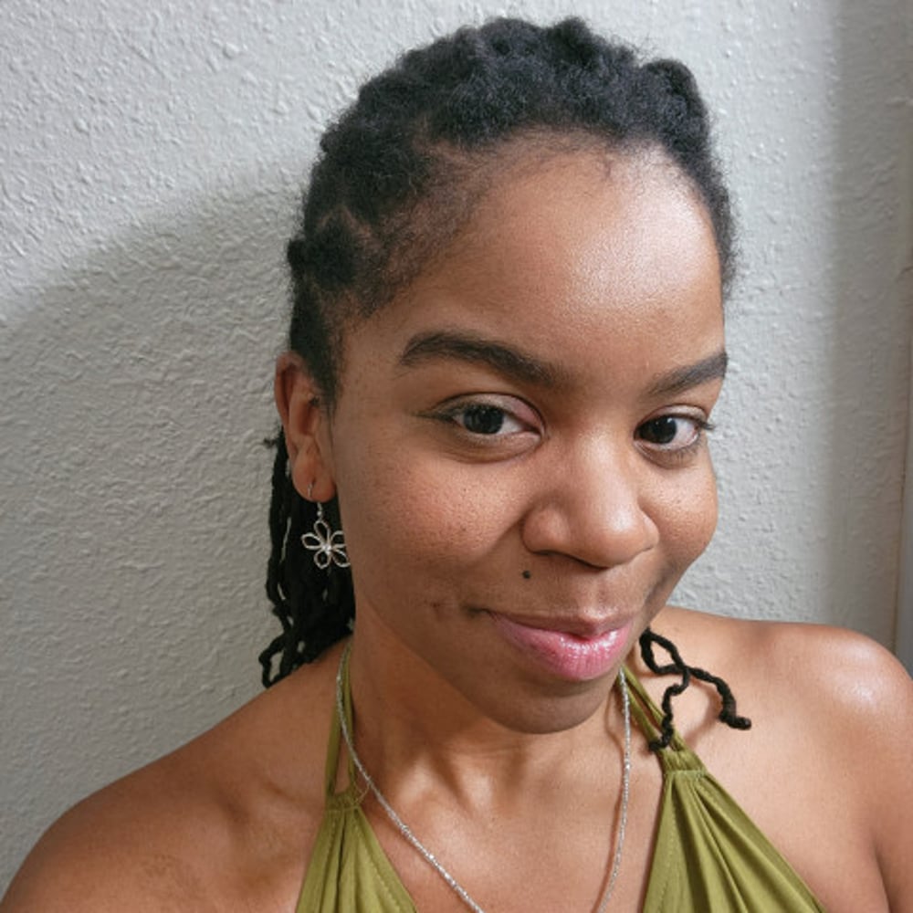 Profile thumbnail image for Asha Jeneen