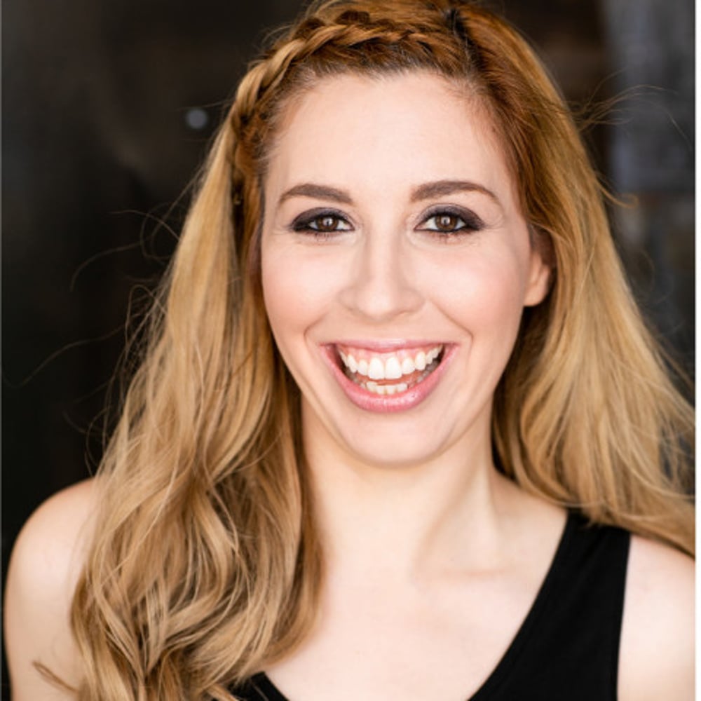 Profile thumbnail image for Ashley Brooke James