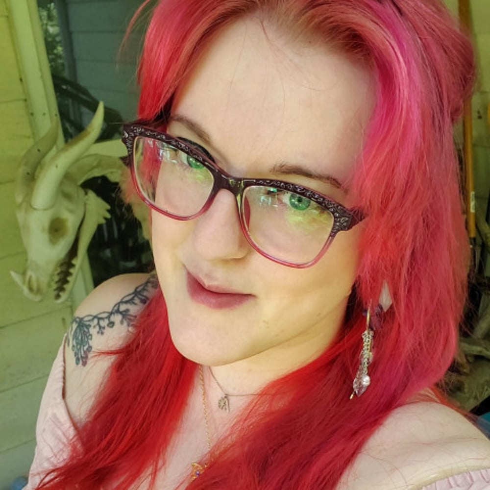 Profile thumbnail image for Ashley M. Kalfas