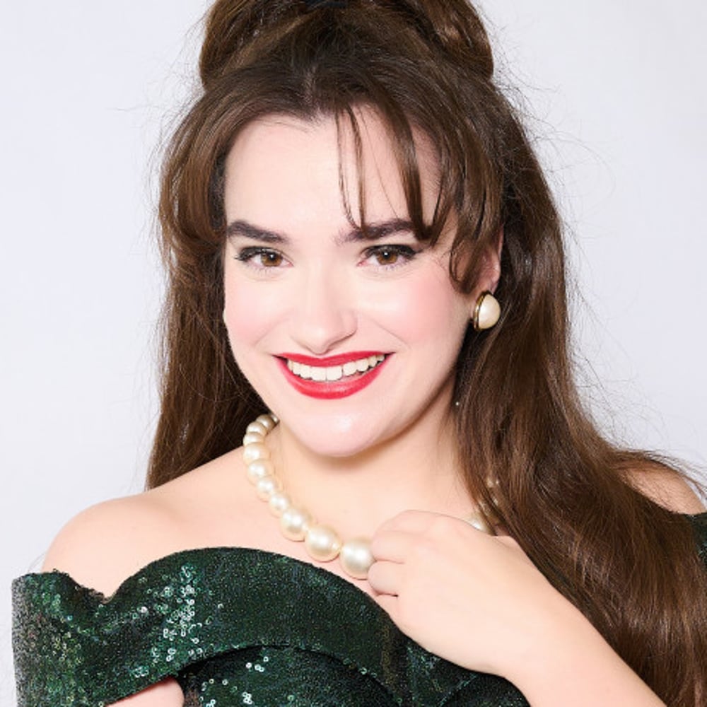Profile thumbnail image for Ashley Nicole Soprano