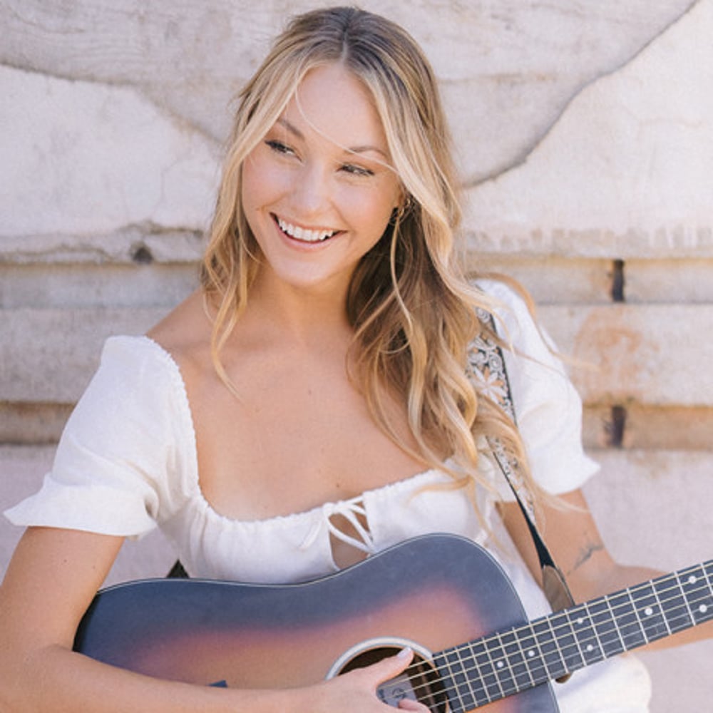 Profile thumbnail image for Ashley Toth Music