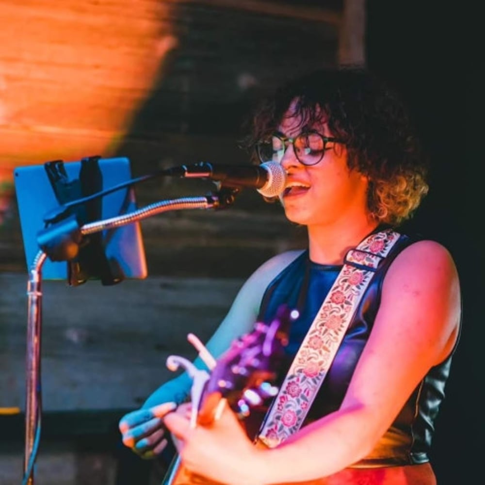 Profile thumbnail image for Ashlie Lewis