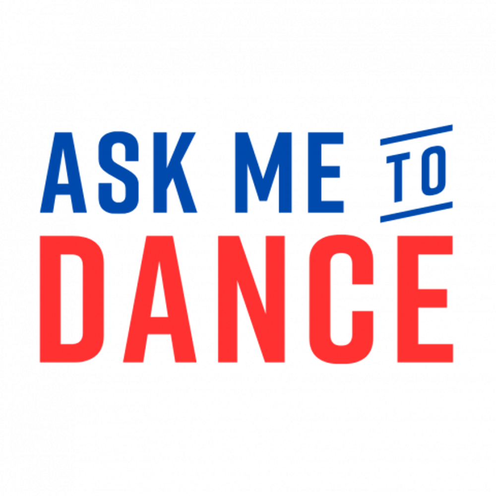 Profile thumbnail image for Ask Me To Dance