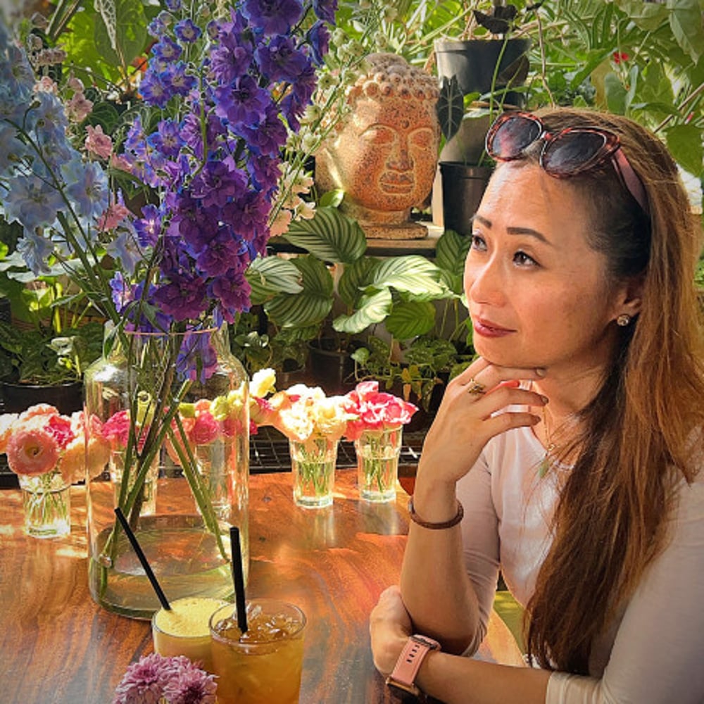 Profile thumbnail image for Astrology with May