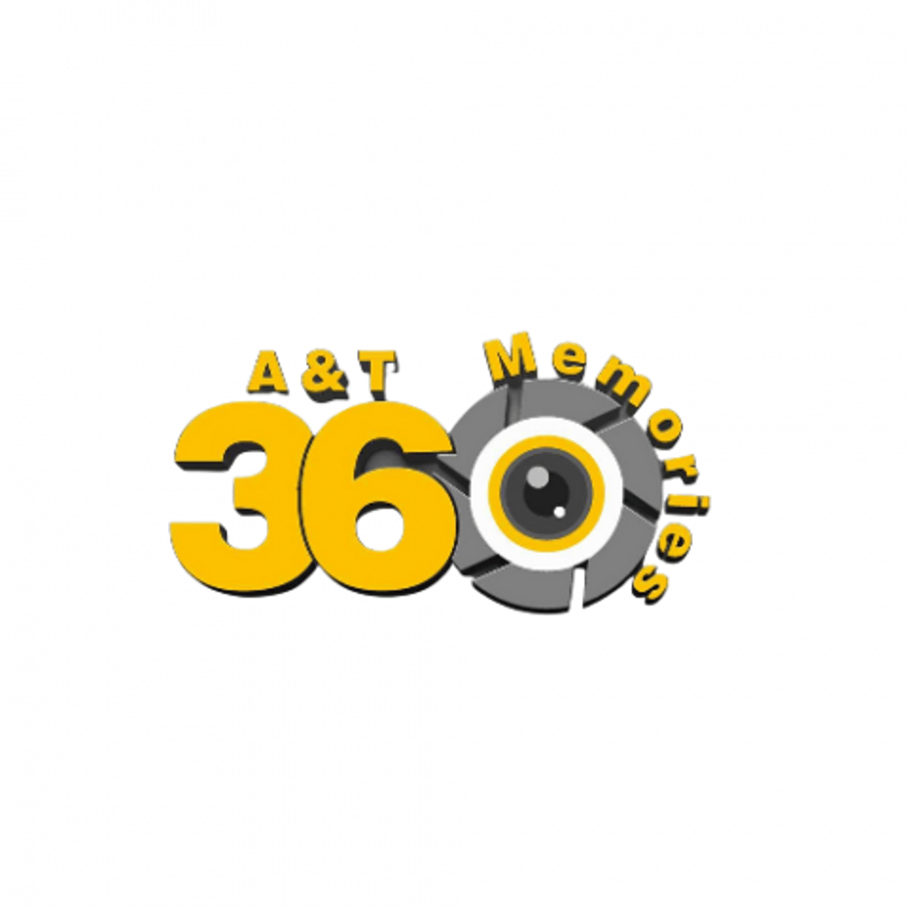 Profile thumbnail image for A&T 360Memories(360 Photobooth)