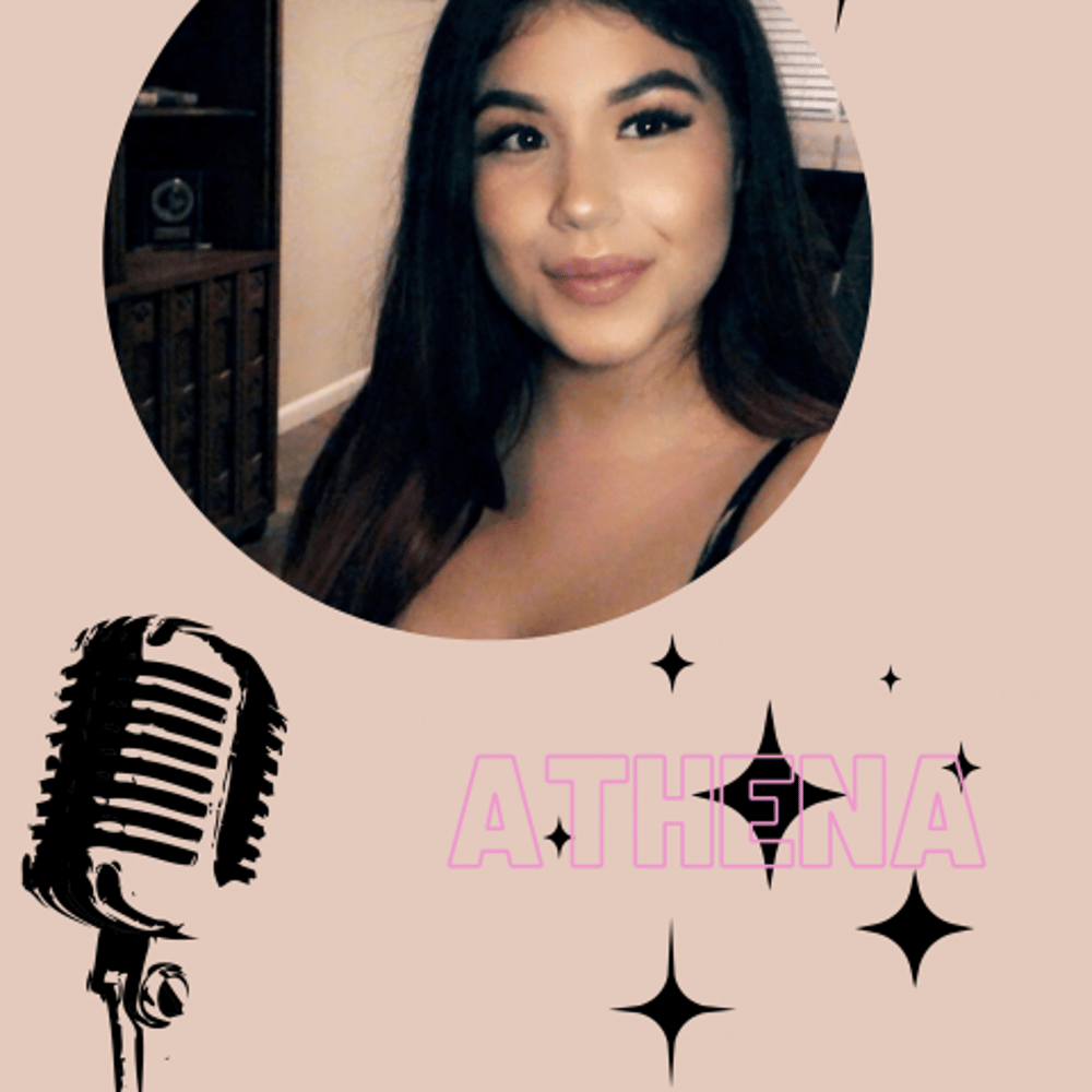 Profile thumbnail image for Athena