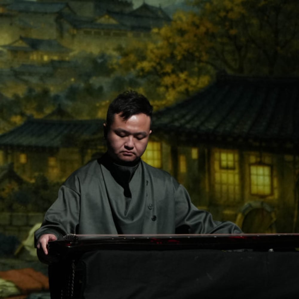 Profile thumbnail image for Atom Qin relief