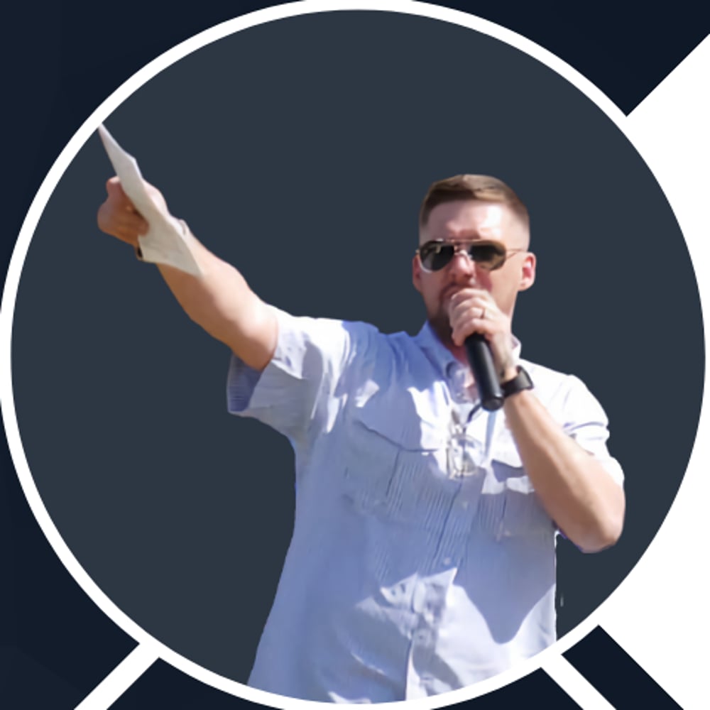 Profile thumbnail image for Auctioneer Joe Bob Massey