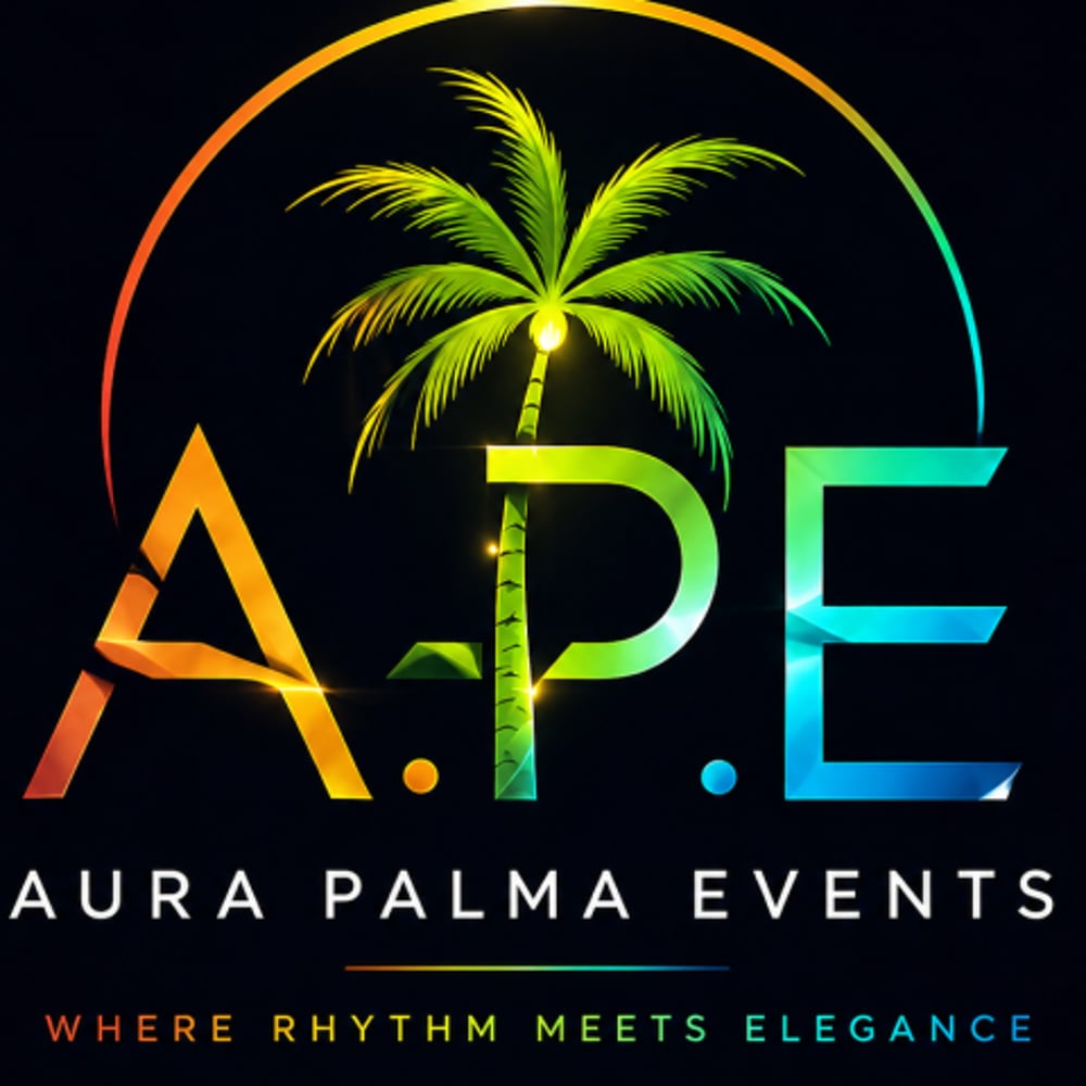 Profile thumbnail image for Aura Palma Events