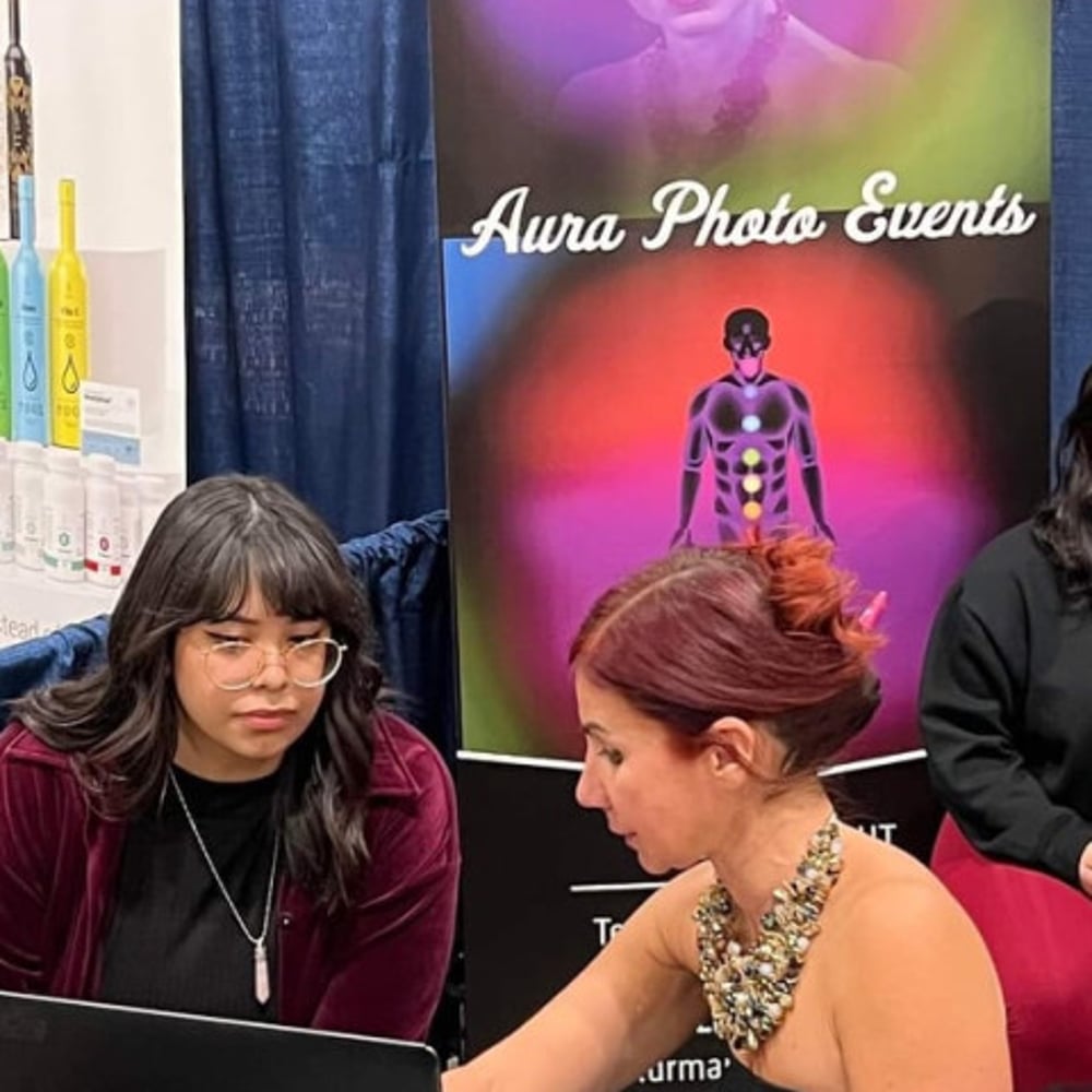Profile thumbnail image for Aura Photography