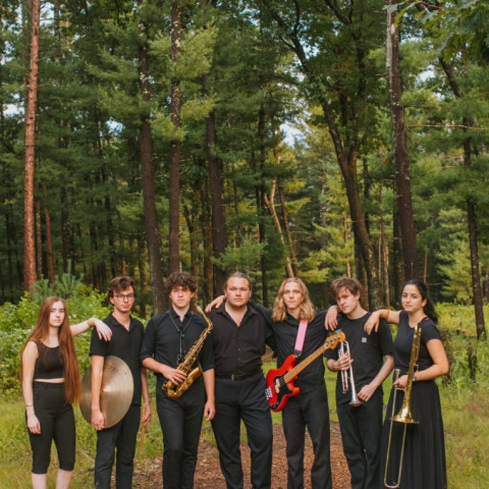 Profile thumbnail image for AuroNova Band