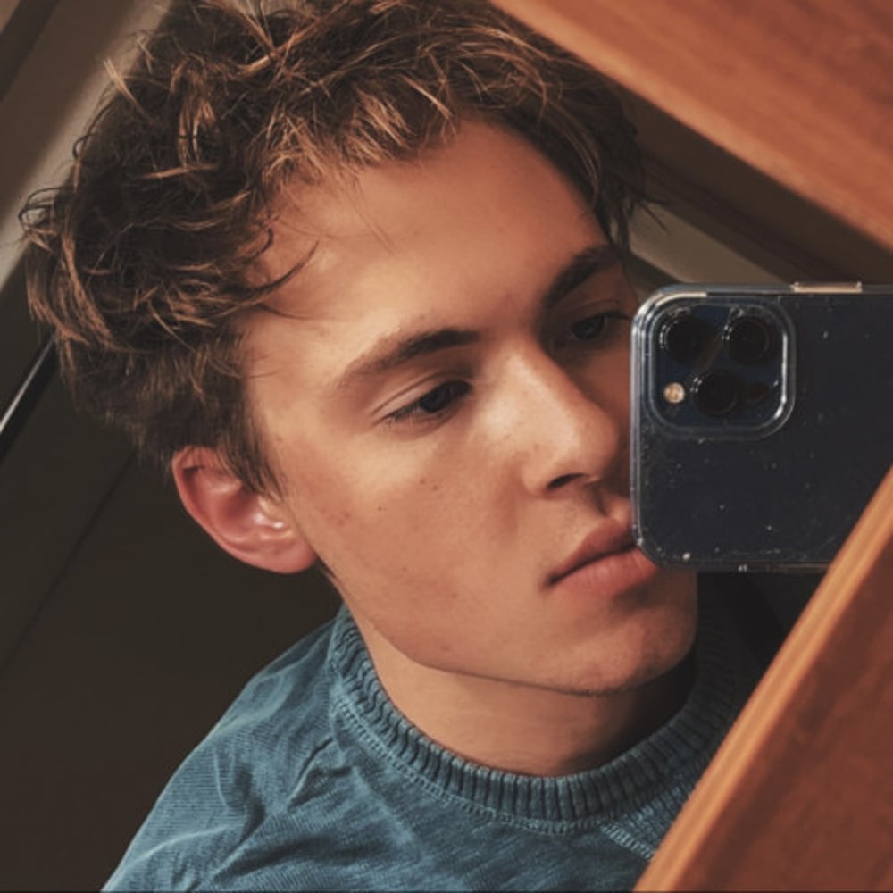 Profile thumbnail image for Austin brokenhagen