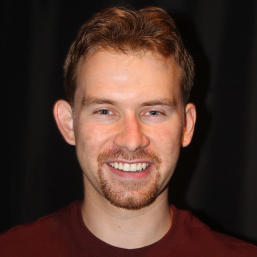Profile thumbnail image for Austin Gordley Choreography