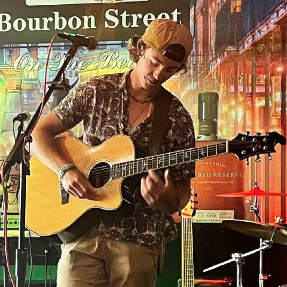 Profile thumbnail image for Austin Haig Music
