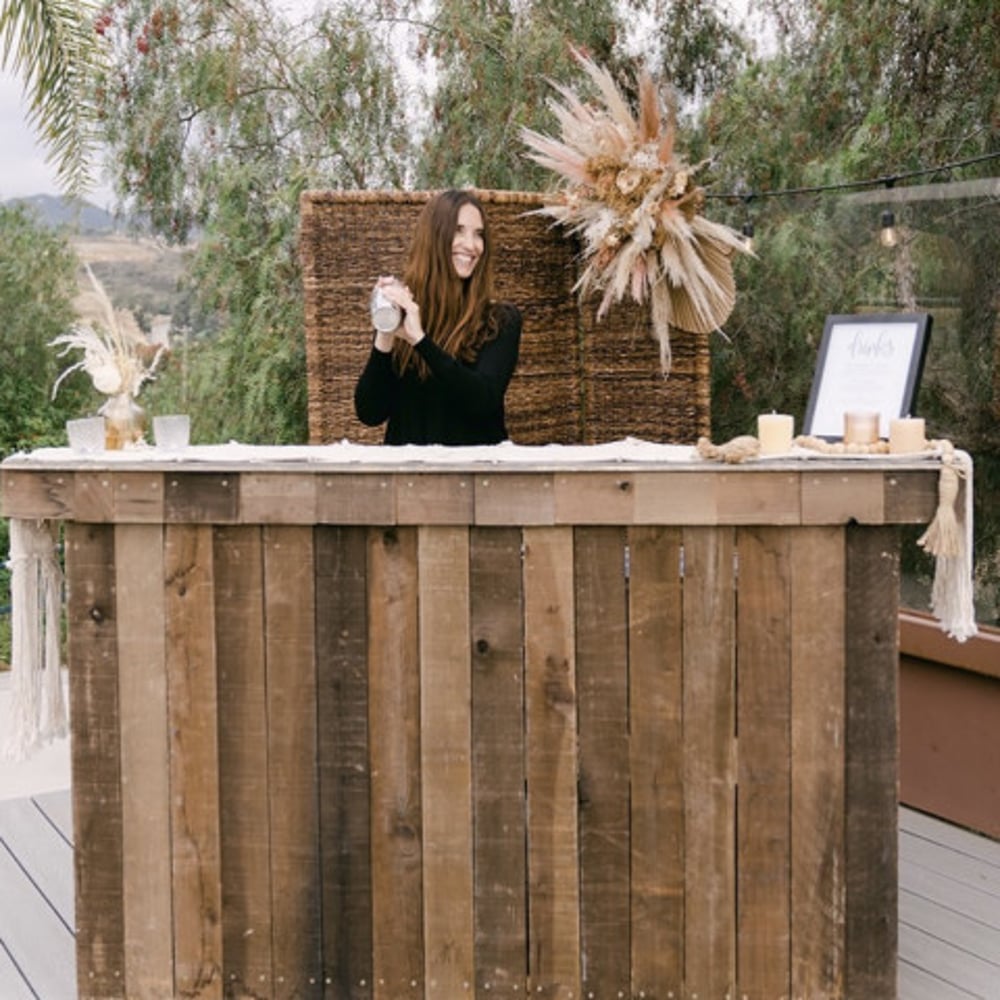 Profile thumbnail image for Authentic Cocktails
