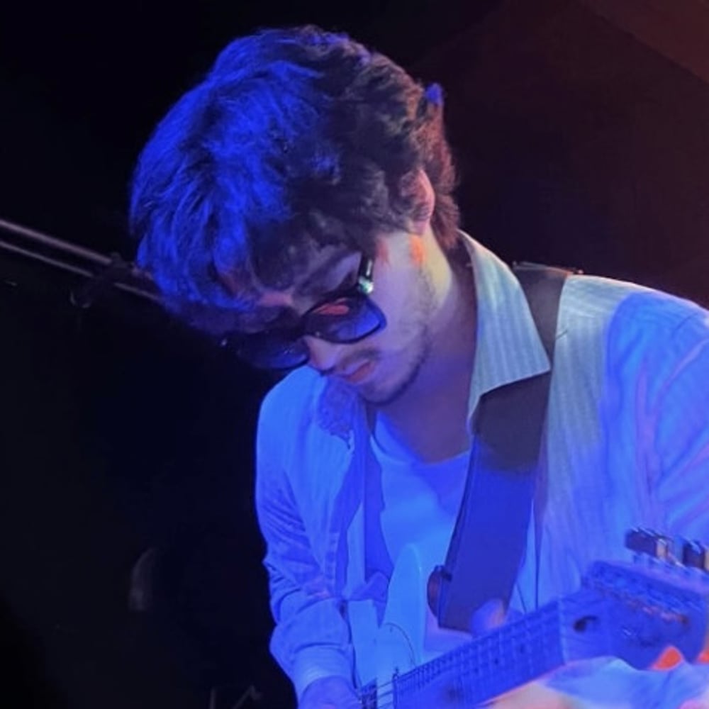 Profile thumbnail image for Autistic Rockstar
