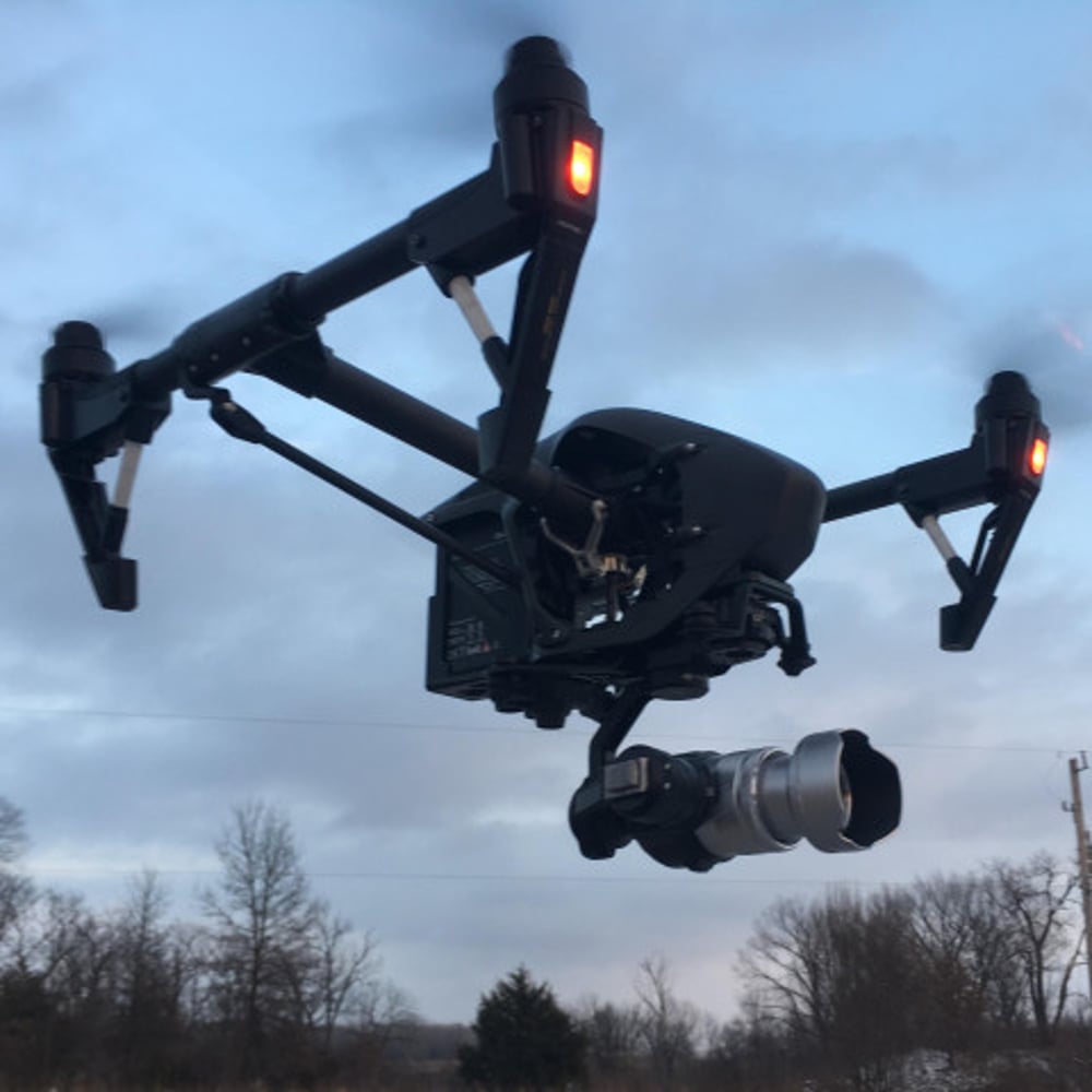 Profile thumbnail image for AV8 Droneworx