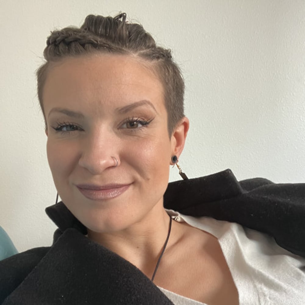 Profile thumbnail image for Ava Foley