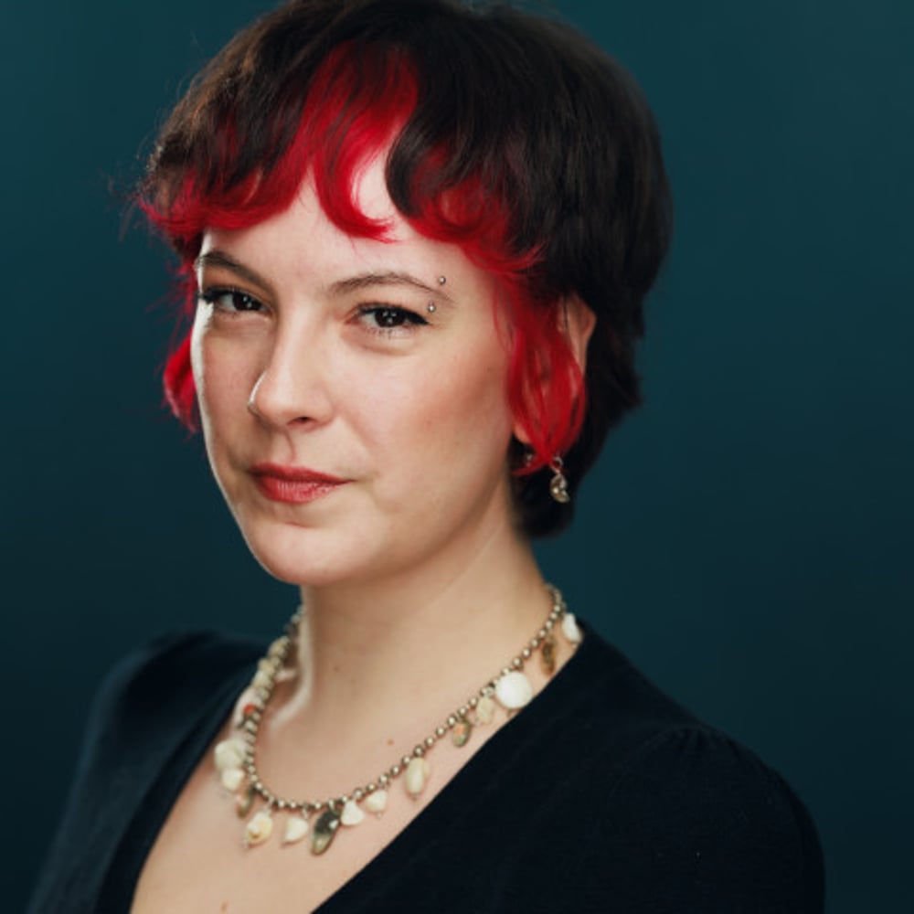 Profile thumbnail image for Ava Masias