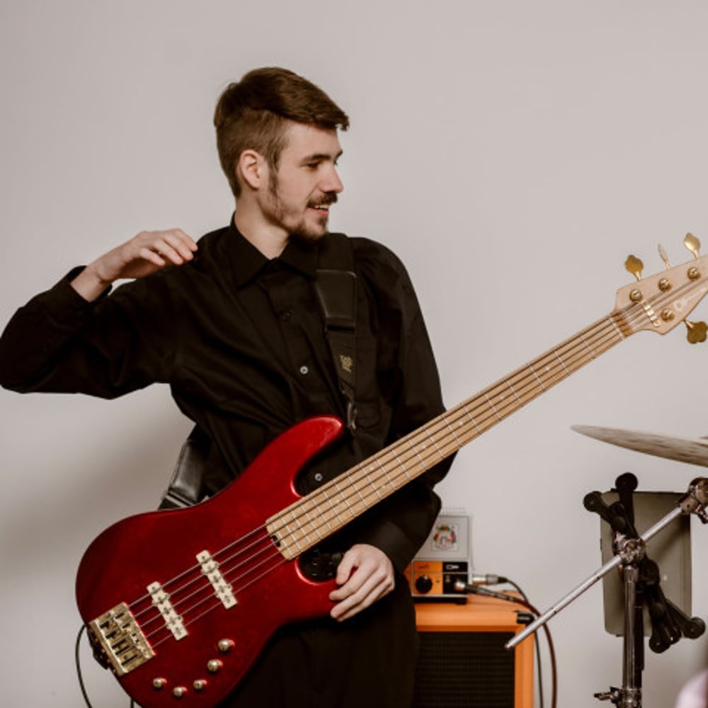 Profile thumbnail image for Lucas Lawhead